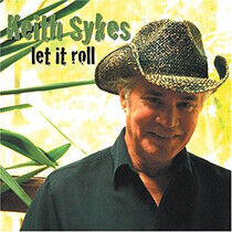 Sykes, Keith - Let It Roll
