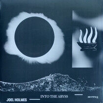 Holmes, Joel - Into the Abyss