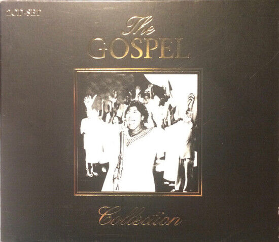 V/A - Gospel Collection