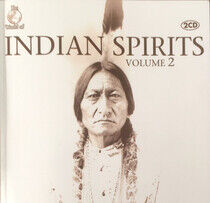 V/A - Indian Spirits 2