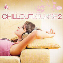 V/A - W.O. Chillout Lounge..
