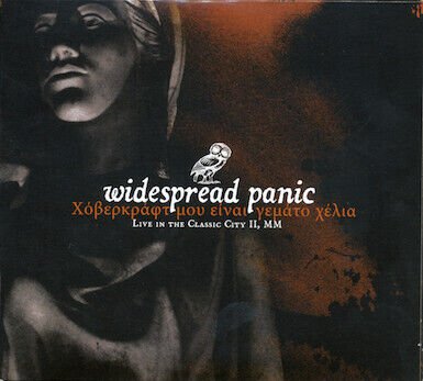 Widespread Panic - Live In the Classic..