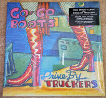 Drive-By Truckers - Go-Go Boots -Hq-