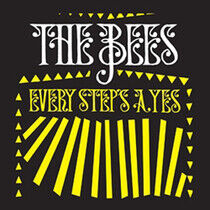 Bees - Every Step's a Yes