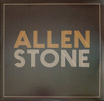 Stone, Allen - Allen Stone + 10"