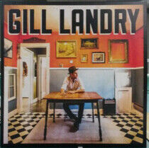 Landry, Gill - Gill Landry