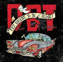 Drive-By Truckers - It's Great To Be.. -Digi-