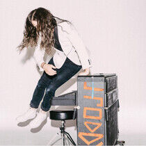 Walston, J. Roddy & the B - Destroyers of the Soft..