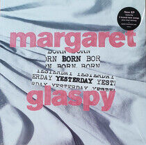 Glaspy, Margaret - Born Yesterday