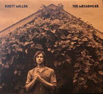 Miller, Rhett - The Messenger