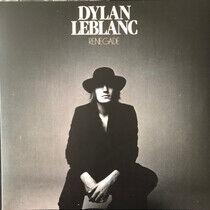 Leblanc, Dylan - Renegade