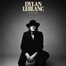 Leblanc, Dylan - Renegade -Coloured-