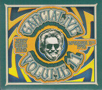 Garcia, Jerry - Garcia Live Vol.11
