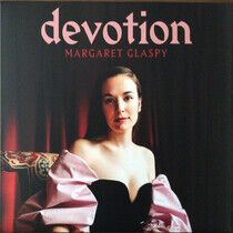 Glaspy, Margaret - Devotion
