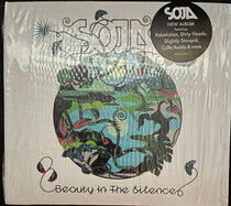 Soja - Beauty In the Silence