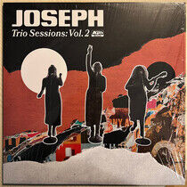 Joseph - Trio.. -Coloured-