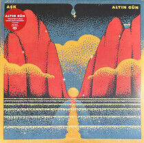 Altin Gun - Ask -Coloured-