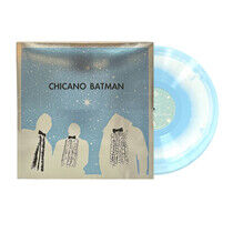 Chicano Batman - Chicano Batman -Coloured-