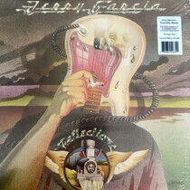 Garcia, Jerry - Reflections -Coloured-