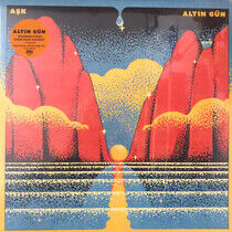 Altin Gun - Ask -Coloured-