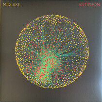 Midlake - Antiphon -Coloured-