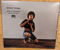 King, Emily - Special Occasion