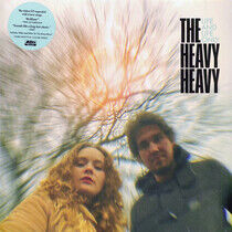 Heavy Heavy - Life and.. -Coloured-