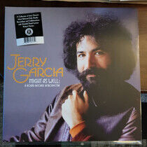 Garcia, Jerry - Might As Well: a Round..