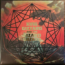 King Gizzard and the Lizard Wizard - Nonagon Infinity -Deluxe-