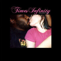 Dears - Times Infinity Vol. 2