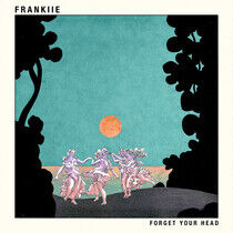 Frankiie - Forget Your Head -Digi-