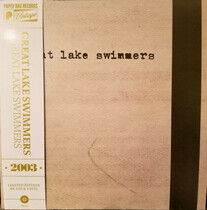 Great Lakes Swimmers - Great Lakes Swimmers