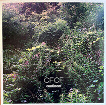 Cfcf - Continent -Transpar-