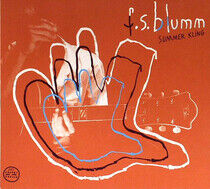 Blumm, Frank Schultge - Summer Kling