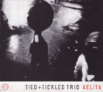 Tied & Tickled Trio - Aelita
