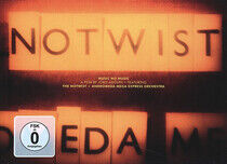 Notwist & the Andromeda M - Music No Music