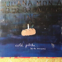 Tijuana Mon Amour Broadca - Cold Jubilee