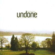 Seasons - Undone