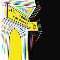 V/A - Jeff Ozdemir & Friends..