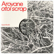 Arovane - Atol Scrap -Remast-