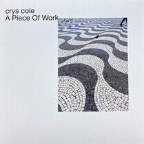 Cole, Crys - A Piece of Work
