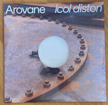 Arovane - Icol Diston -Download-