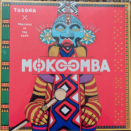 Mokoomba - Tusona: Tracings In the..