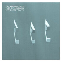 National Jazz Trio of Sco - Standards Vol.Vi -Ltd-
