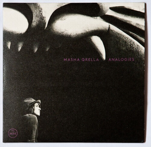 Qrella, Masha - Analogies
