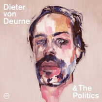 Deurne, Dieter von - Dieter von Deurne & the..