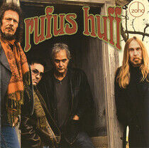 Rufus Huff - Rufus Huff