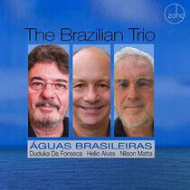 Brazilian Trio - Aguas Brasileiras