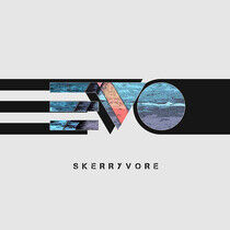 Skerryvore - Evo -Digi-