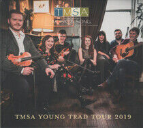 Tmsa - Young Trad Tour 2019